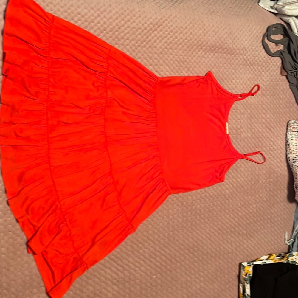 Forever 21 girls dress